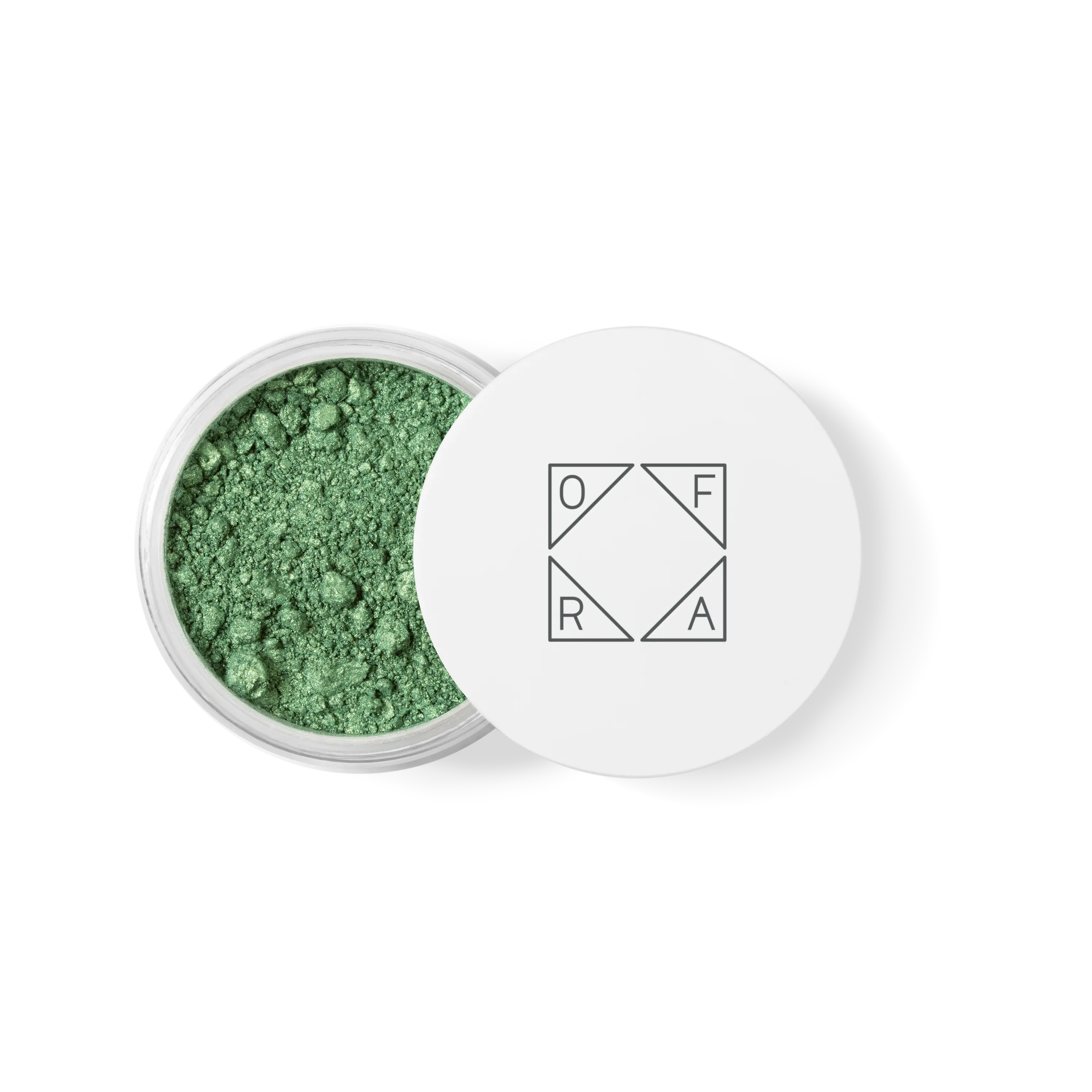 Eyeshadow Loose - Emerald Green