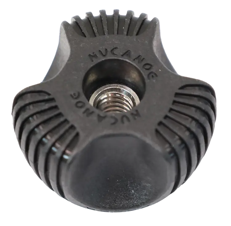 NuCanoe SpinGrip Mounting Knobs