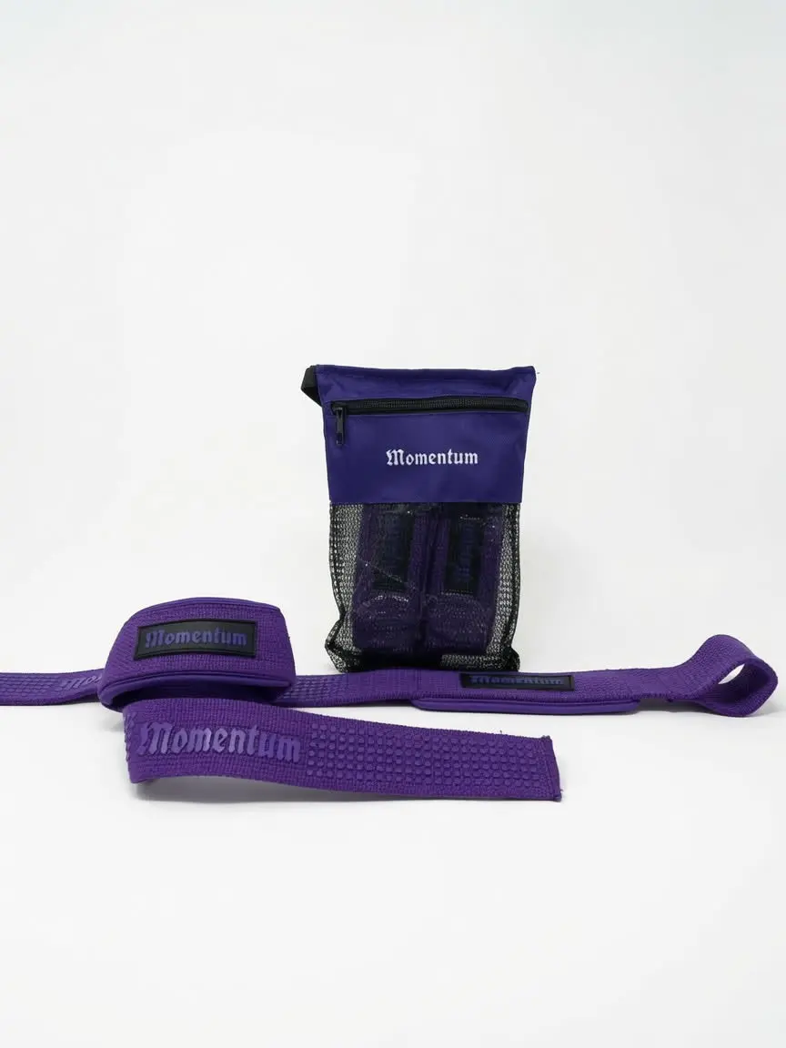 Momentum Classic Cotton Straps