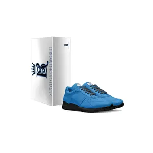 NC SMOOTH  RUNNER STYLE SNEAKER
