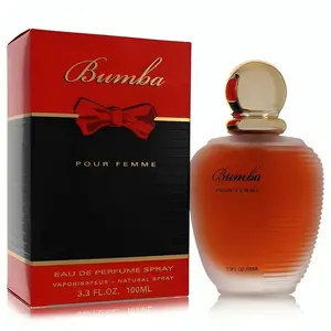 Bumba by YZY Perfume Eau De Parfum Spray 3.4 oz Women