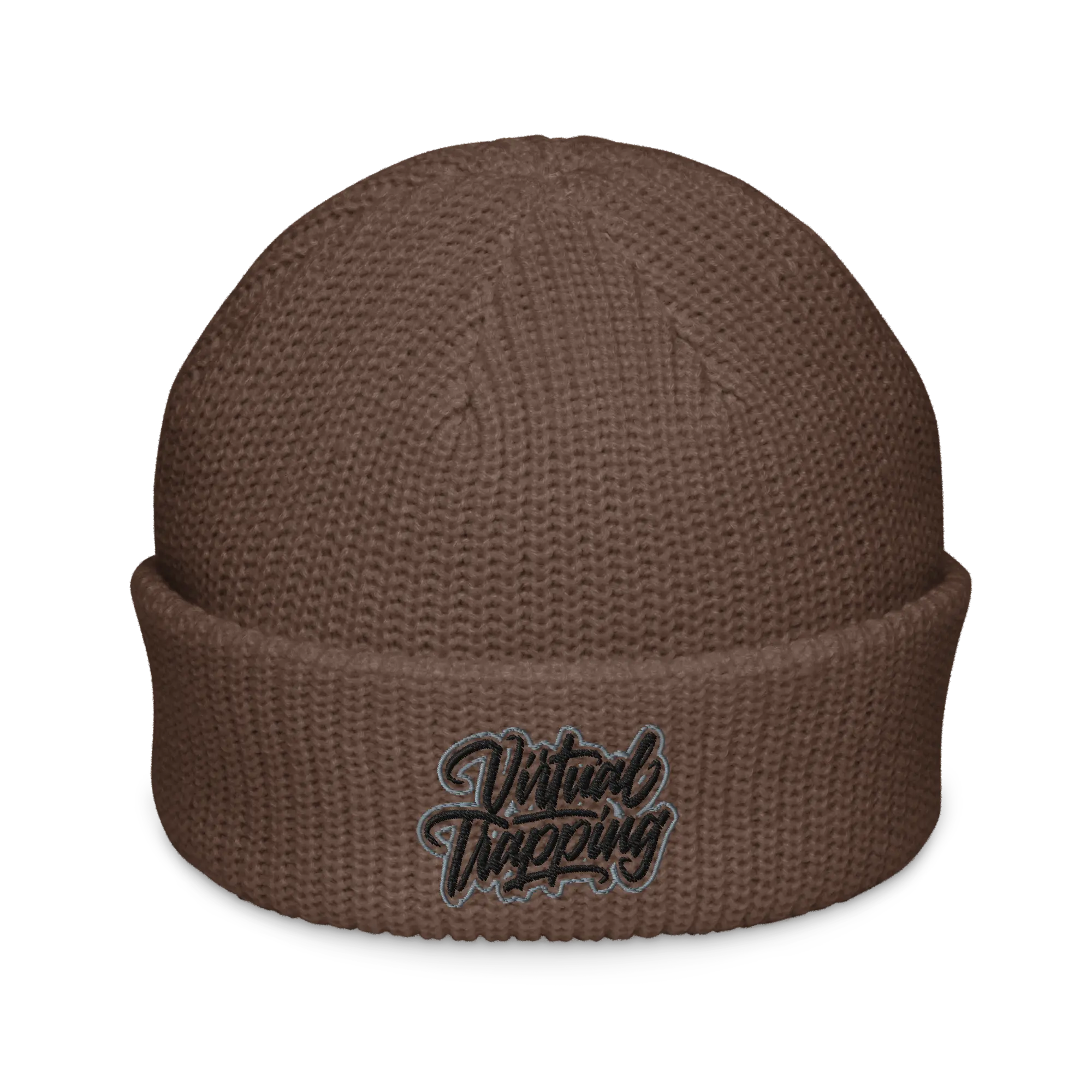 "V-1" Fisherman Beanie