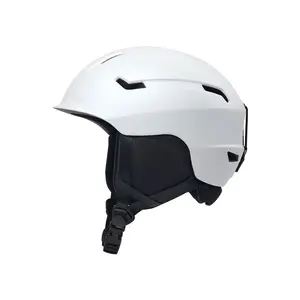 Snowboard Helmet for Adults Durable PC Shell with 14 Cooling Vents Shock Absorbing EPS Core Sleek Design Next Level Ventilation Snowboarding