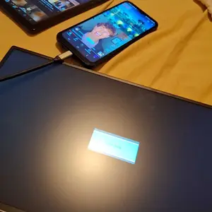 Product Review of ARZOPA Portable Monitor 16.1"/17.3" FHD 1080P 60Hz/144Hz Laptop Screen Extender for PC Mac Xbox Switch PS5 iPhone IPS Display Computer Display HDR External Screen Game Workfromhome from J**b A**o