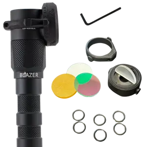 Tethered Beam Diffuser Bundle - 4x