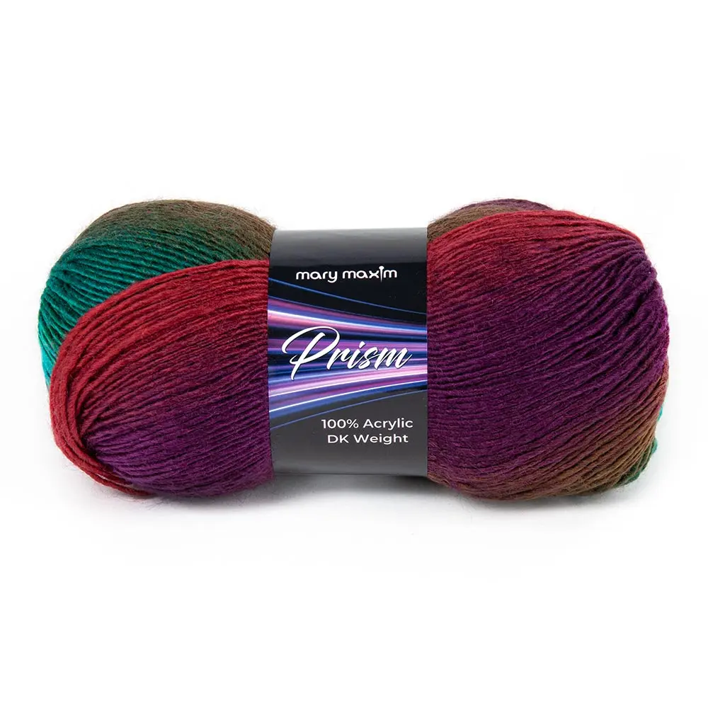 Mary Maxim Prism Yarn Mary Maxim Prism Yarn