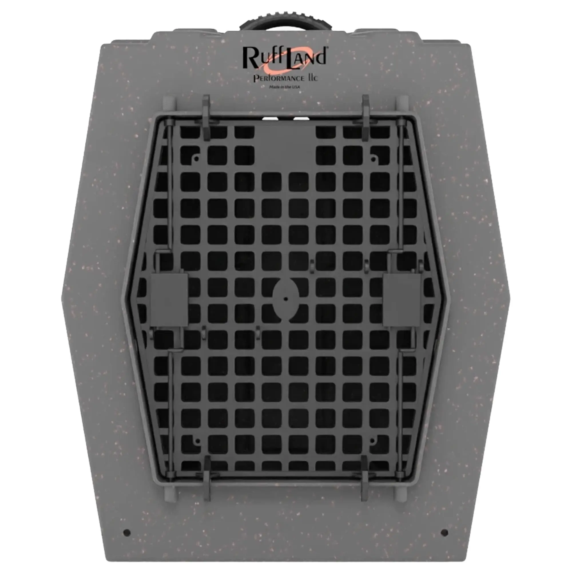 RuffLand Performance Kennels Large Single Door for Dog