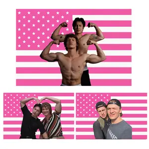 Stranger Things Tapestry Funny Tapestries Durable Man Cave Wall Flag for College Dorm Room Decor Outdoor Party Banner Tree Design