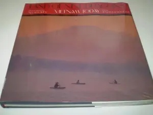 USED-Land of Nine Dragons: Vietnam Today by Nevada Wier (Hardcover)