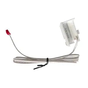 Ice Fullness Sensor, Ice bin Sensor Magnetic Switch for Business Cube ice Maker Commercial ice Machine Compatible with Vevor Cotline ice mahines