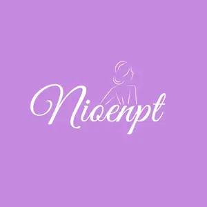Nioenpt shop logo