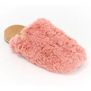 Revitalign Orthotic x Shawn Killinger Slipper Holly Pur