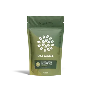 Postpartum Healing Tea