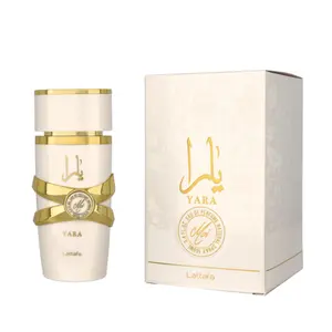 Lattafa Yara Moi Eau de Parfum Spray, 3.4 Oz