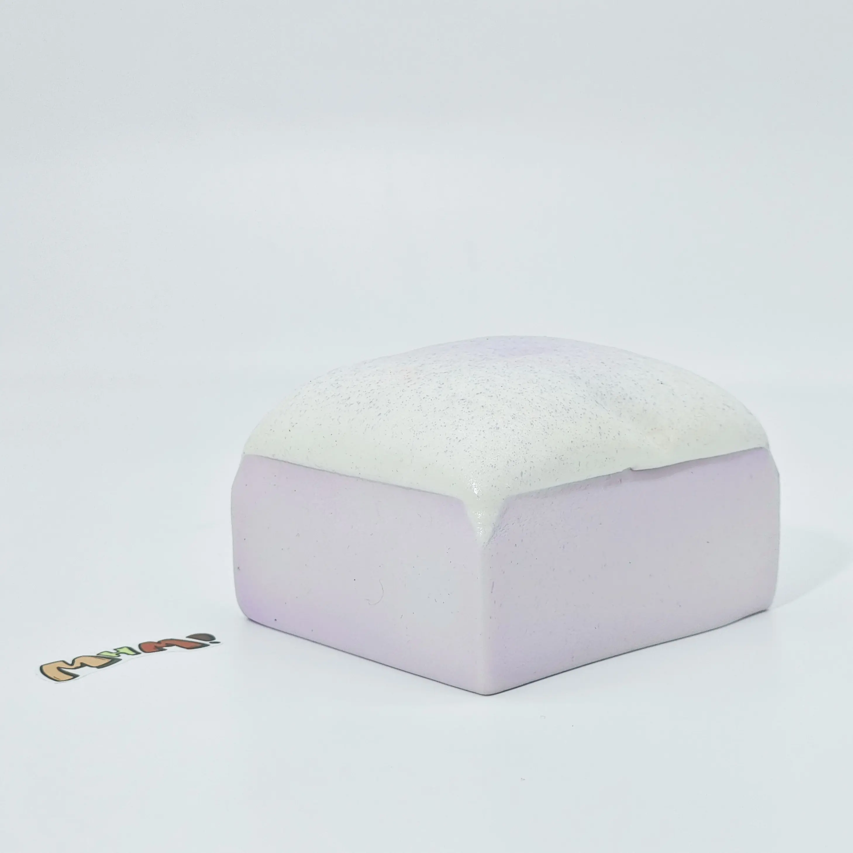 Mousse Cake Dreamy Purple