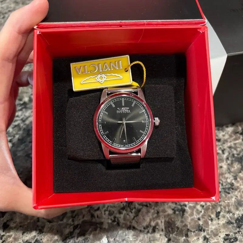 Invicta Specialty New York Edition Men's Watch - 43mm, Steel
