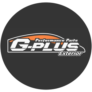 G-PLUS Exterior