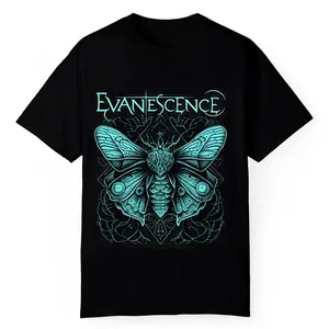 Evanescence T-Shirt Men