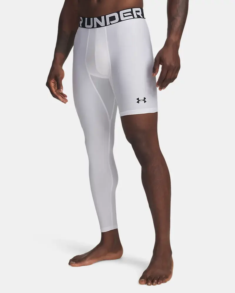Under Armour HeatGear® Asymmetrical Right Men's Leggings Under Armour HeatGear® Asymmetrical Right Men's Leggings