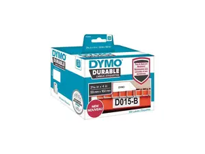 Dymo Address Label