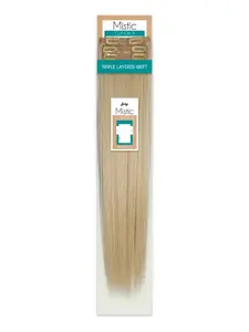 Mistic Clip On 9PCS 26"