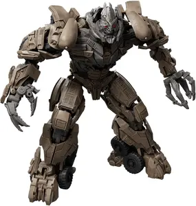 Blokees - Transformers - Classic Class - 22: Dark of the Moon Megatron Model Kit  [COLLECTIBLES]
