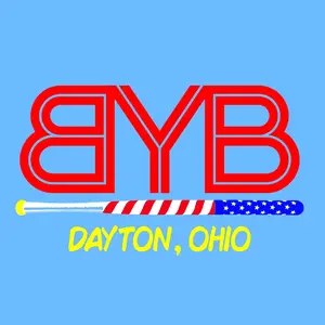 BYB Ohio shop logo