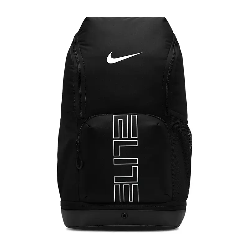 Nike Varsity Elite Backpack (32L) Men's and Women's Standard Backpack 'Black' Nike Varsity Elite Backpack (32L) Men's and Women's Standard Backpack 'Black'