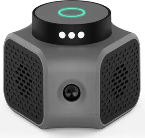 Ultrasonic Rodent Repellent Indoor Squirrel Repellent Plug-ins Pest Repeller Bat Removal Rat Mice Deterrent for House Attic Garage RV Apartment Barn