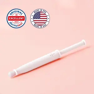 Intimate Care Gel for Women (10 pcs) - Probiotics for for pH Balance, Odor, Vaginitis Relief & Prevention
