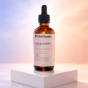 ENLIGHTEN *Anti-Aging* Face and body Beauty Oil
