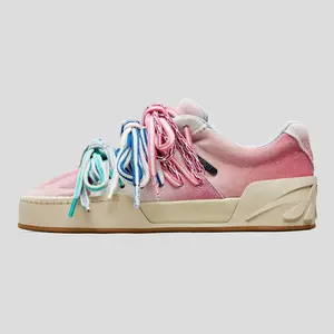 ANTA Hélà Style "Roots" Sneaker