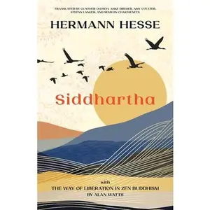 Siddhartha (Warbler Classics Annotated Edition) -- Hermann Hesse, Paperback