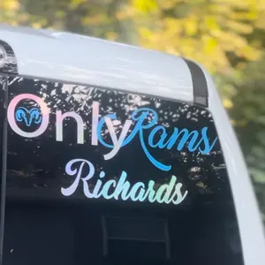 OnlyTrucks stickers