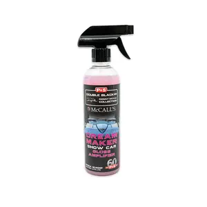 P&S Dream Maker - Gloss Amplifier