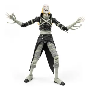 Teenage Mutant Ninja Turtles BST AXN | Rat King