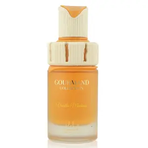 Vanilla Madness - Gourmand Collection by Mamlakat Al Oud EDP Spray, 3.4oz