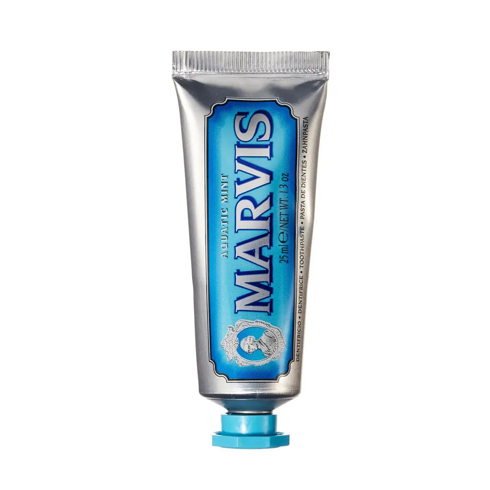 Marvis Aquatic Mint Toothpaste Marvis Aquatic Mint Toothpaste