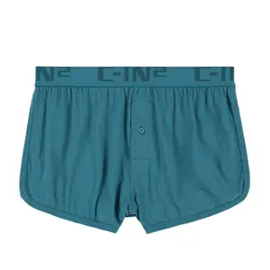 Core Runner Boxer Lagoon Blue
