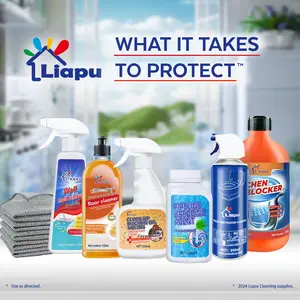 Family Bucket Package | Solve household cleaning problems at one time Family Bucket Package | Solve household cleaning problems at one time