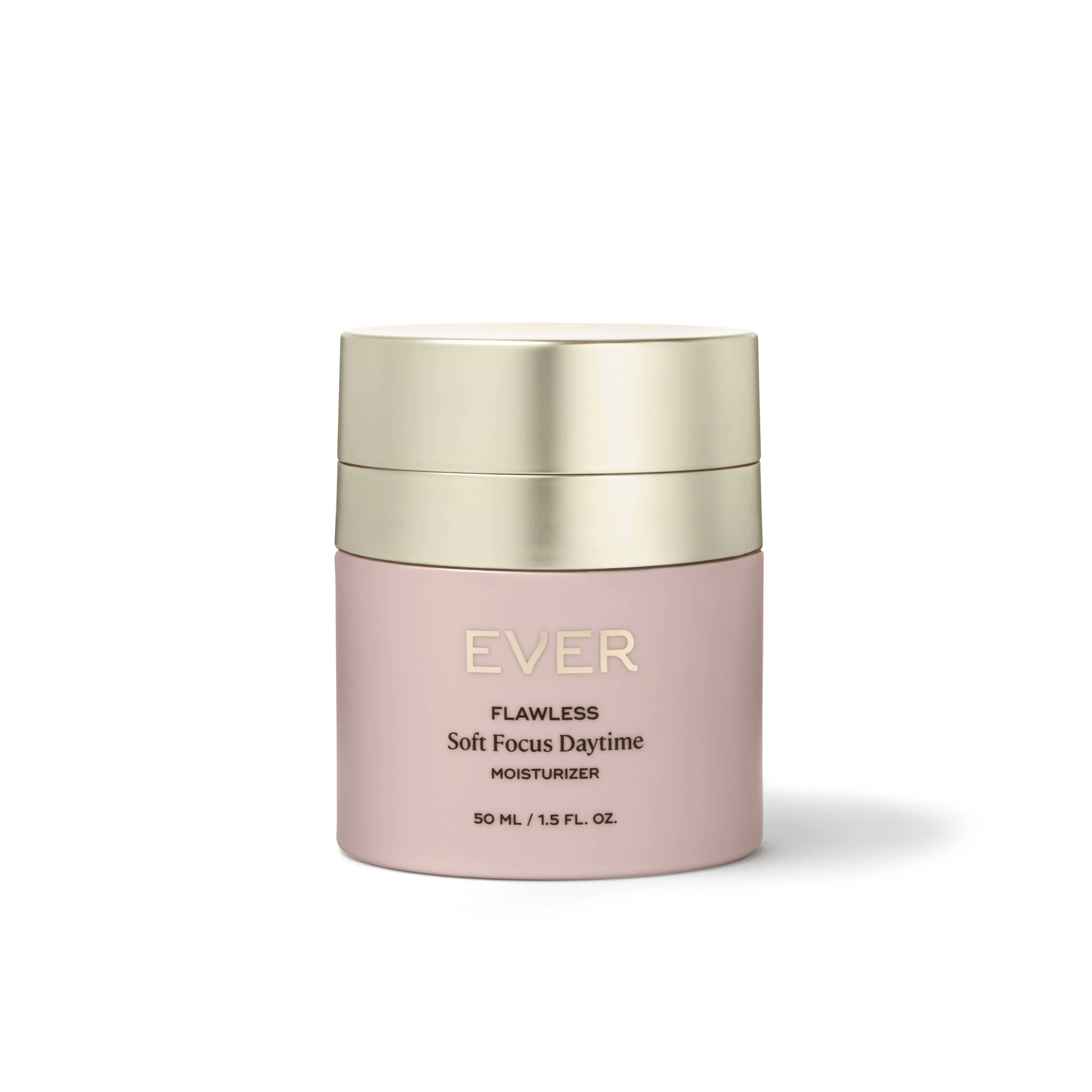 FLAWLESS Soft Focus Daytime Moisturizer