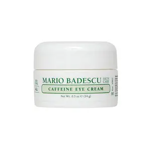 Mario Badescu Caffeine Eye Cream