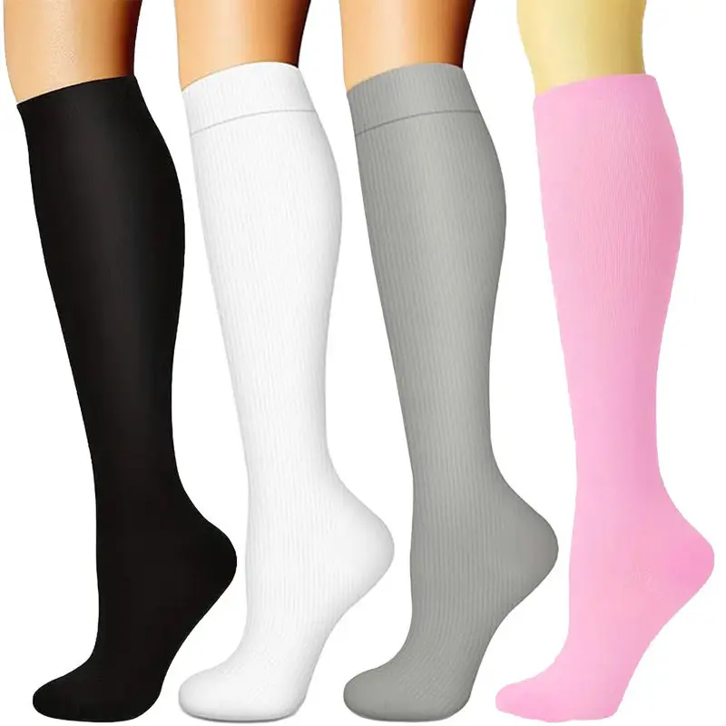 4 pairs  36 black/white/gray/pink * 1