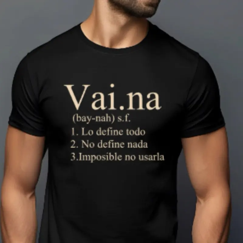 Vaina- T shirt