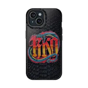 Randy Orton RKO 2025 WWE Themed Phone Case Premium Matte Texture, Protection, Shockproof, Anti-Drop, Anti-Fingerprint For IPhone 17-12, Pro Max, Pro Protection Safety
