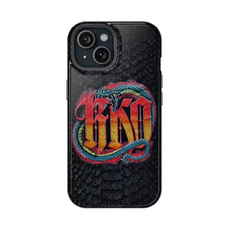 Randy Orton RKO 2025 WWE Themed Phone Case Premium Matte Texture, Protection, Shockproof, Anti-Drop, Anti-Fingerprint For IPhone 17-12, Pro Max, Pro Protection Safety