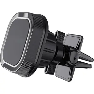 Phone Mount - Universal Air Vent Cell Phone Holder, Hands-Free   Auto Mount, 360? Rotation, Compatible with ,  Galaxy &  Smartphones