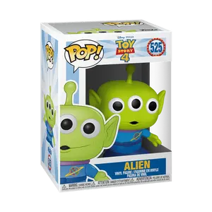 Funko Pop! Toy Story - Alien #525 Collectible Pop Vinyl Figure