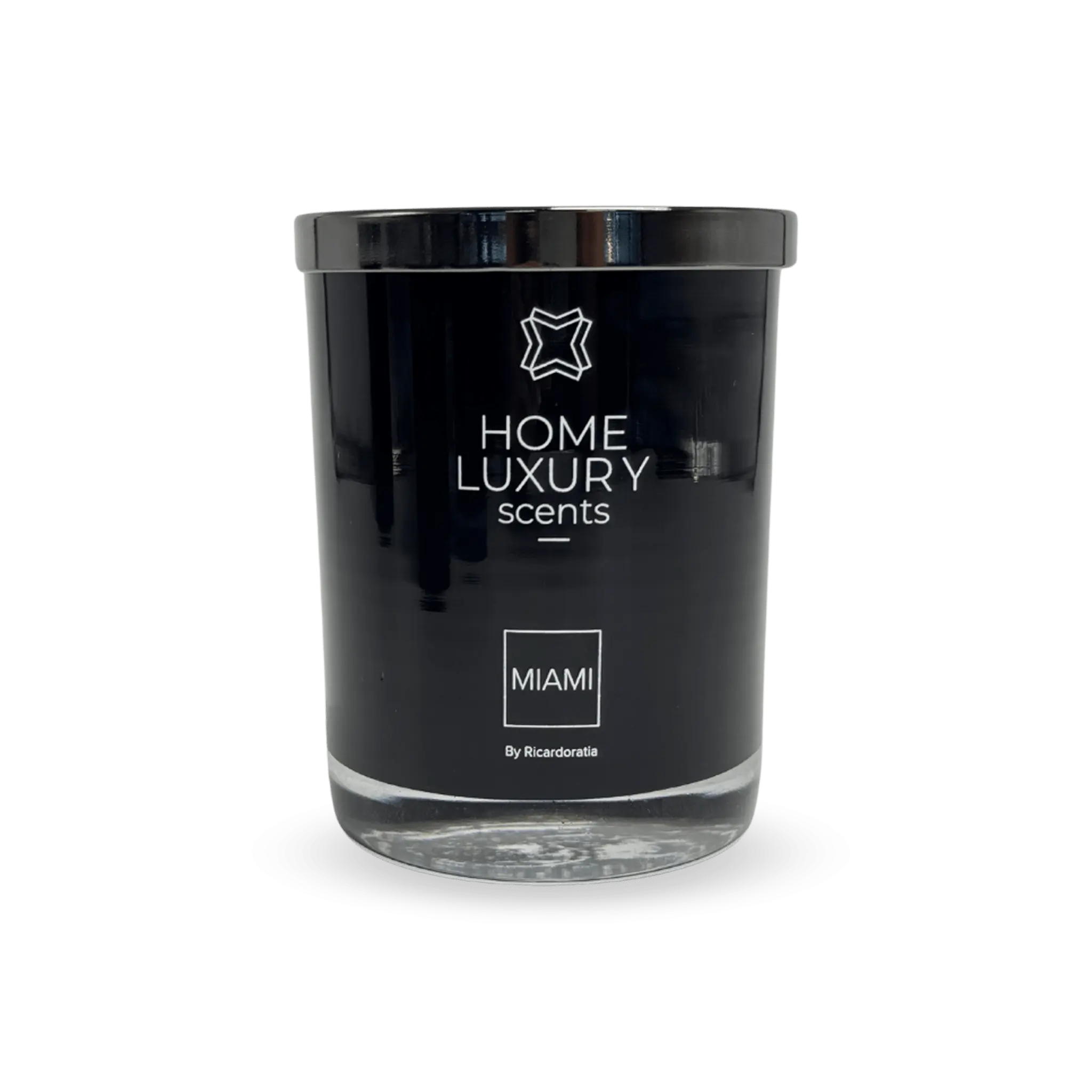 Miami Candle