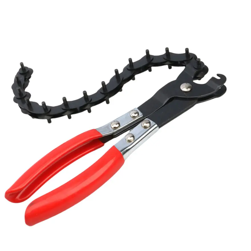 Professional Exhaust Pipe Cutter Tool for Copper, Aluminum, PVC Iron Pipes with Wide Cutting Range from 19mm to 76mm for Durable and Rust Resistant Use